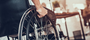 כוחות הביטחון: מיצוי זכאות לפיצויים - כיצד? - תמונת אווירה