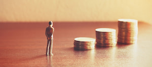 קופת גמל להשקעה: מוצר פיננסי חדש - תמונת אווירה