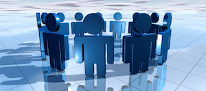 מיסוי מקרקעין בעמותות - סוגיות נבחרות - תמונת אווירה