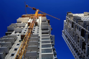 מה קרה למחירי הדירות מאז פרוץ משבר הקורונה? - תמונת אווירה