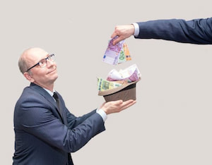 מתחילים שנה: כך תמקסמו את החזרי המס - תמונת אווירה