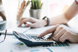 רו''ח חגית הראל מציגה: פתרון מקיף וכולל לניהול פיננסי - תמונת אווירה