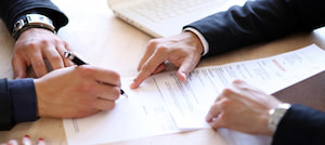 חוזה, לך ברח: עילות ביטול - תמונת אווירה