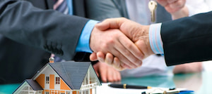 קניית דירה מקבלן: 10 בדיקות חיוניות - תמונת אווירה