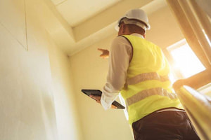 קונים דירה? אל תוותרו על בדק בית של מהנדס - תמונת אווירה